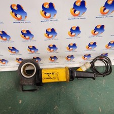 REMS Amigo 2 Electric Pipe Threader 110v Industrial Tool Germany naked inc vat