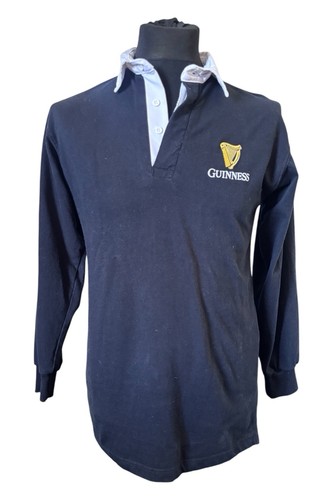 Guinness rugby shirt mens - rugby,