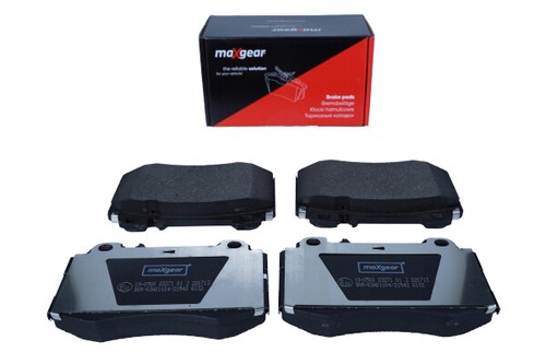 Fits maxgear 0500 brake - fits,