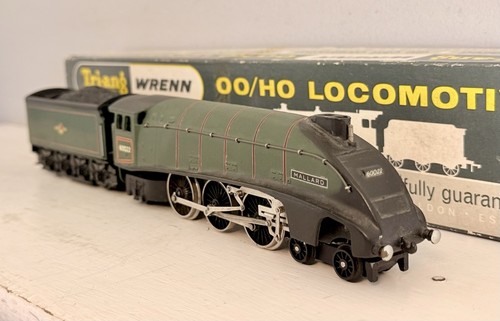 Wrenn gauge w2211 green - gauge,