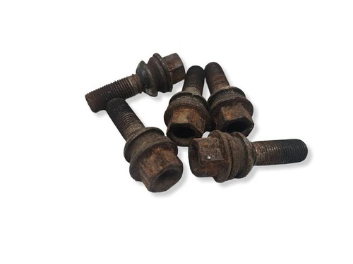 Audi bolts 1234 4 - q7,