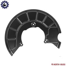 SPLASH GUARD BRAKE DISC