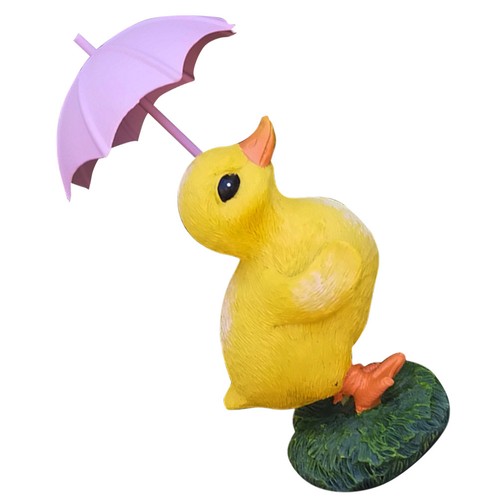 Decorative figurine garden - figurine,