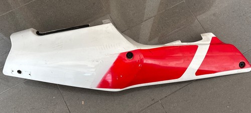 Genuine yamaha right side - genuine,