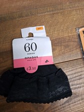 George Large/Extra Large Black