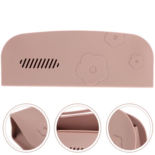 Silicone makeup brush - silicone,