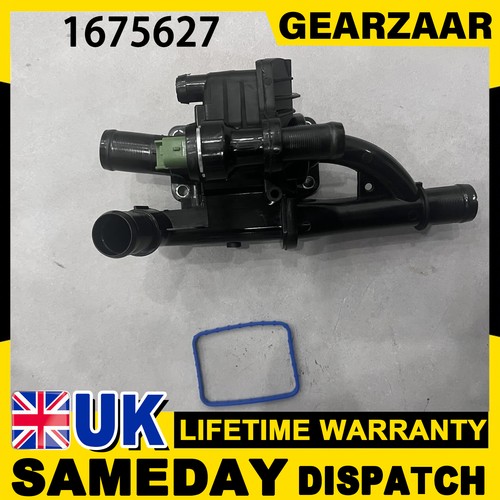 For ford focus mk2 - for, 1.6