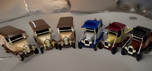 Job lot vintage oxford - lot,