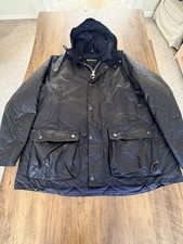 Men’s Barbour Modern