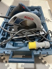 Bosch GKS 190 Professional