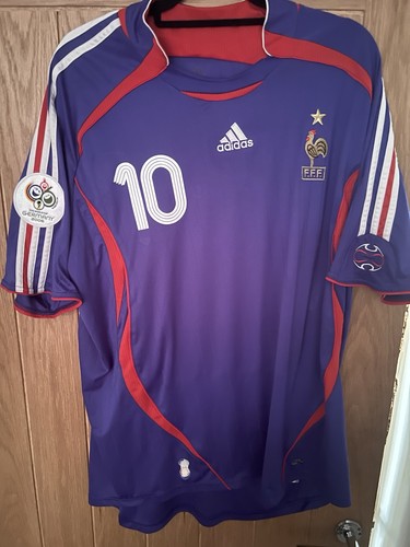 France 2006 world cup - 2006,