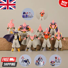 8pcs/Set Dragon Ball Z Majin