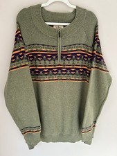 Joe Browns Mens Jumper Size