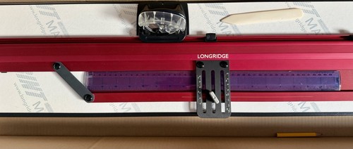 Longridge mount cutting system - mount,