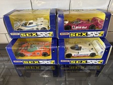 SCX SRS2 Scalextric Matchbox