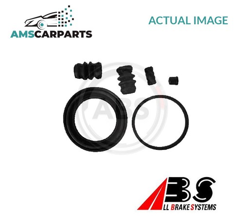 Brake caliper repair - repair, front