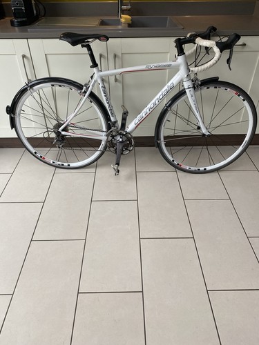 Cannondale synapse ultegra - cannondale,