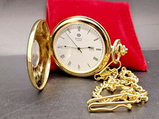 ROYAL LONDON Men's Half Hunter