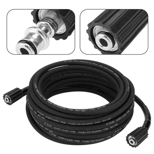 15m replacement high - high, pressure