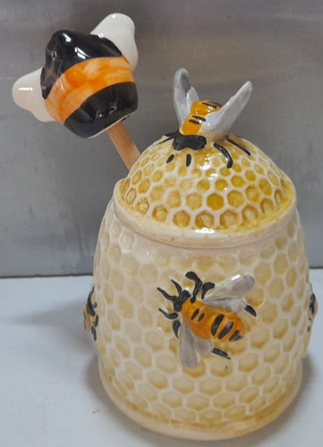 Vintage casablanca bee hive - casablanca,