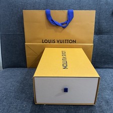 Louis Vuitton Large Gift Box