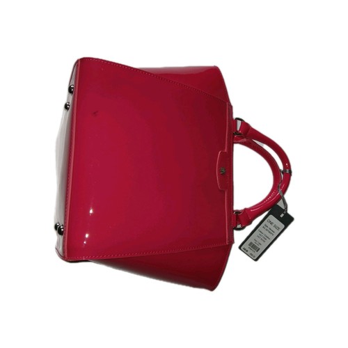 Glossy hot pink - pink, /