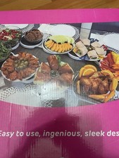 Lazy Susan Turntable for