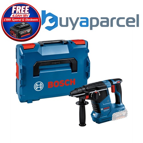 Bosch gbh 18v - bosch,