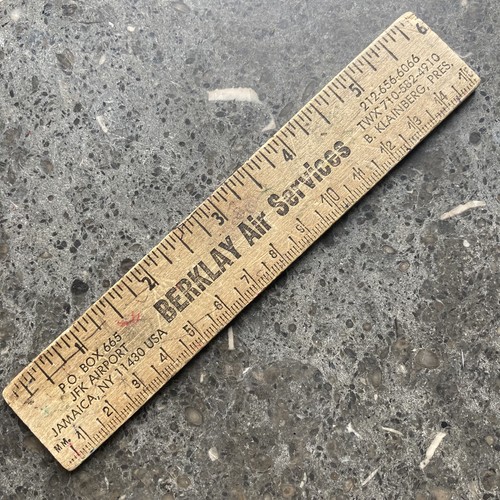 Vintage berklay air - berklay,