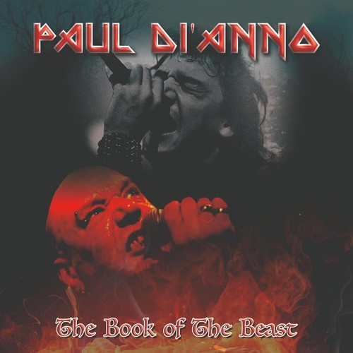 Paul anno the book of - di'anno,