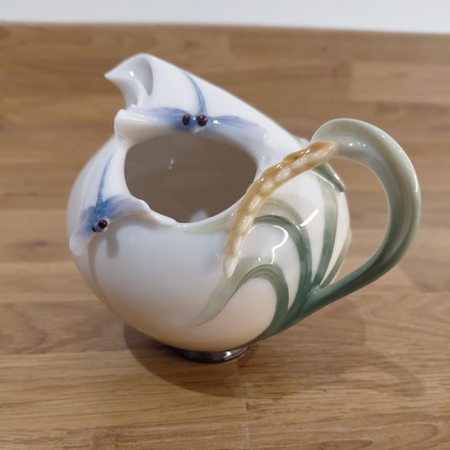 Franz porcelain stunning - porcelain,
