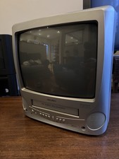 14 Inch Bush CRT Retro Gaming