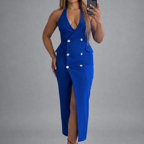 Beatiful zara blue crossover - beatiful,
