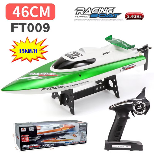 Feilun ft009 4ch water - ft009,