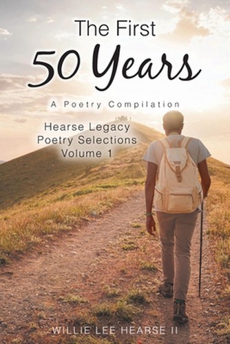 The first years a poetry - the,