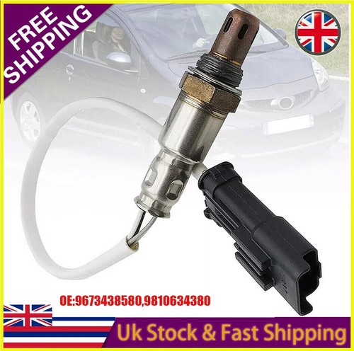 For oxygen lambda sensor - for,