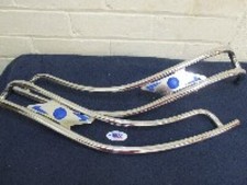 Lambretta Series 3 LI SX TV