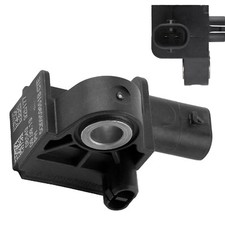 New Front Crash Impact Sensor
