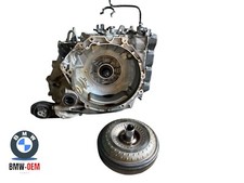 FORD FIESTA MK8 1.0 PETROL AUTO AUTOMATIC 6 SPEED GEARBOX 6F15