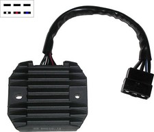 716816 Regulator Rectifier for