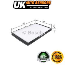 Fits Rover 75 1999-2005 MG ZT 2001-2005 XPower 2003-2005 Cabin Filter AST #1