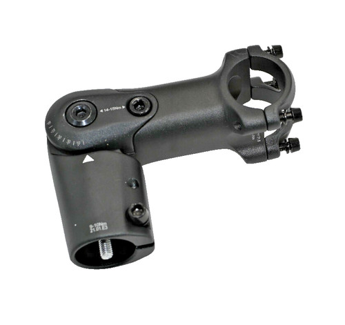 Cube satori adjustable - adjustable, stem