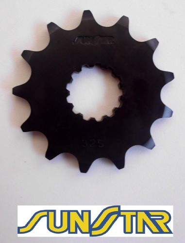 Sunstar sprocket step 520 - sprocket,