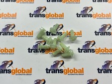 Interior Door Card Fir Tree