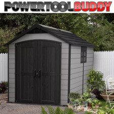Keter Premier Grey 759 Garden