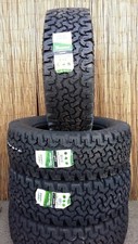 235 60 16 INSA RANGER  ALL TERRAIN  TYRES X4 DELIVERED PRICE