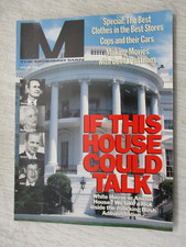 M THE CIVILIZED MAN MAGAZINE