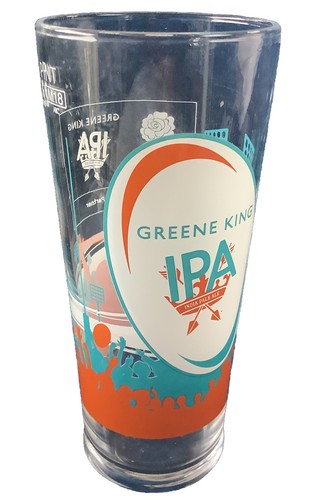 Greene king beer - king,