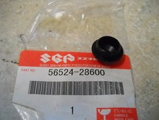 NOS OEM Suzuki Handlebar Cap 1997-2009 SV650 VZ800 GSF1200 56524-28600
