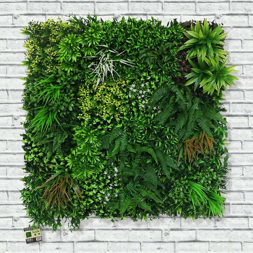 Artificial living wall spring - artificial,